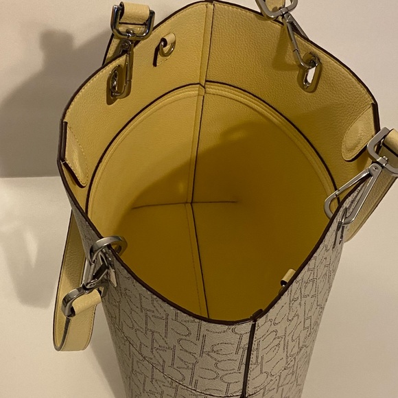 👜 CALVIN KLEIN TOTE BAG 👜 - Picture 5 of 11